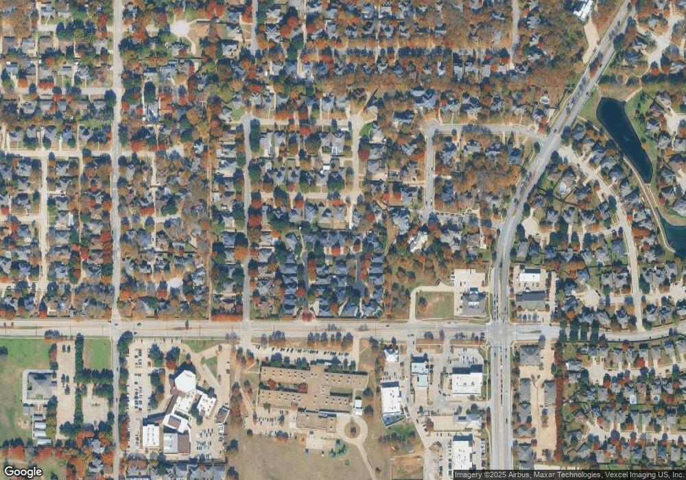 1004 Ellison Park Cir, Denton, TX 76205 - photo 1