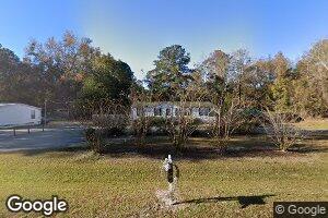 1127 Reedsville Rd, Clyo, GA 31303