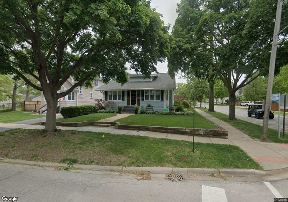 1405 E Walnut Ave, Des Plaines, IL 60016 - photo 1