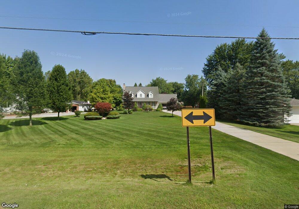 3988 W Water St, Port Huron, MI 48060 - photo 1