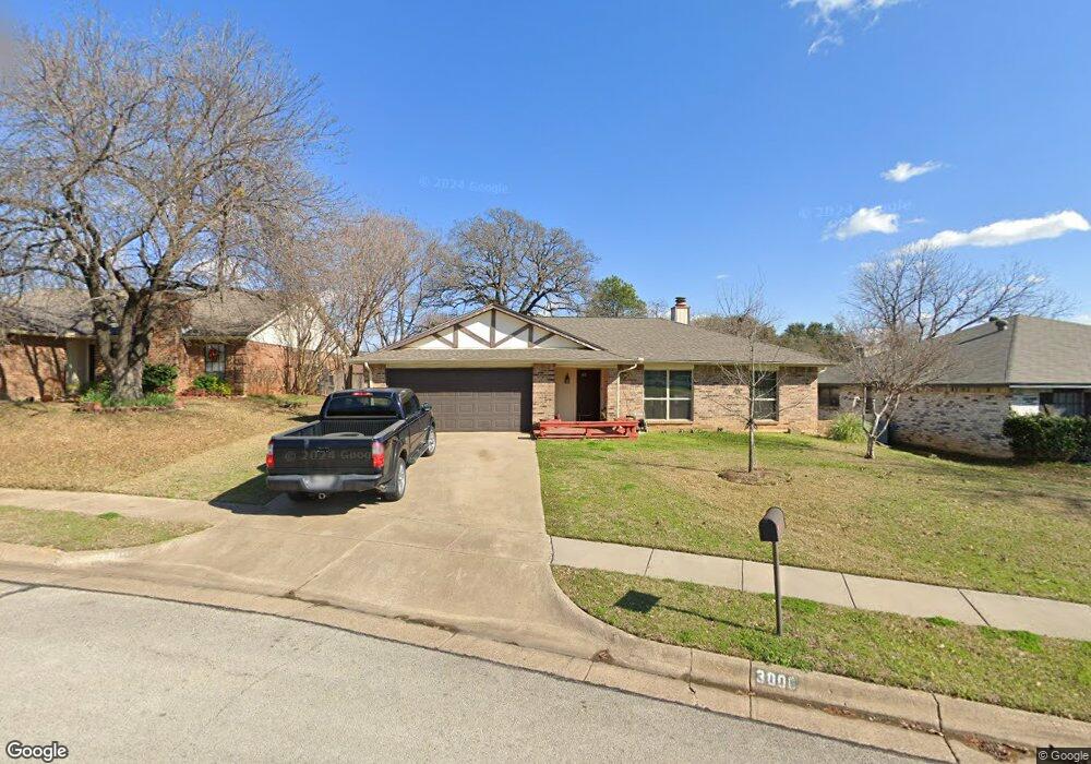 3000 Woodbridge Dr, Bedford, TX 76021 - photo 1