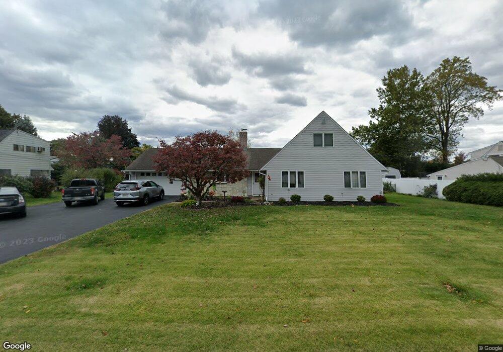 44 Spinythorn Rd, Levittown, PA 19056 - photo 1