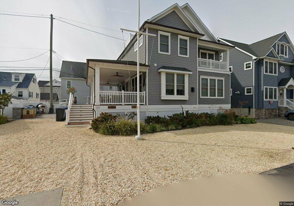 123 Silver Beach Rd, Lavallette, NJ 08735 - photo 1