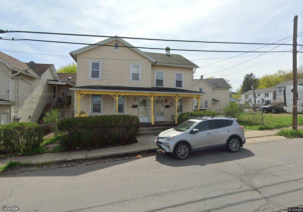 1209 Lafayette St unit 1211, Scranton, PA 18504 - photo 1