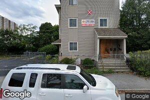 17 Converse St, Worcester, MA 01605