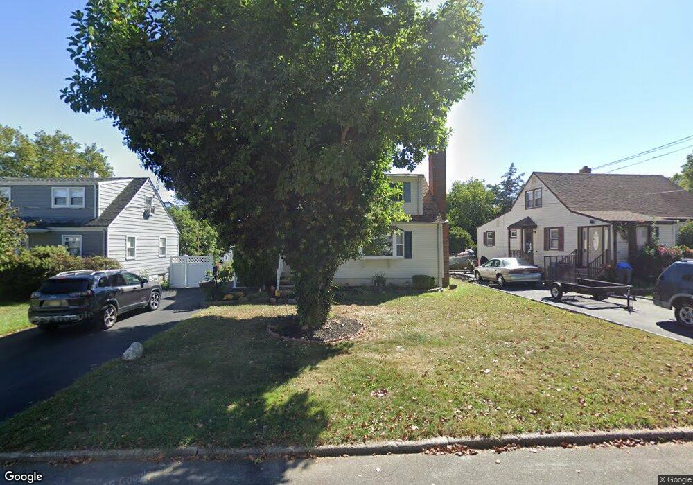 42 Coldevin Rd, Clark, NJ 07066 - photo 1