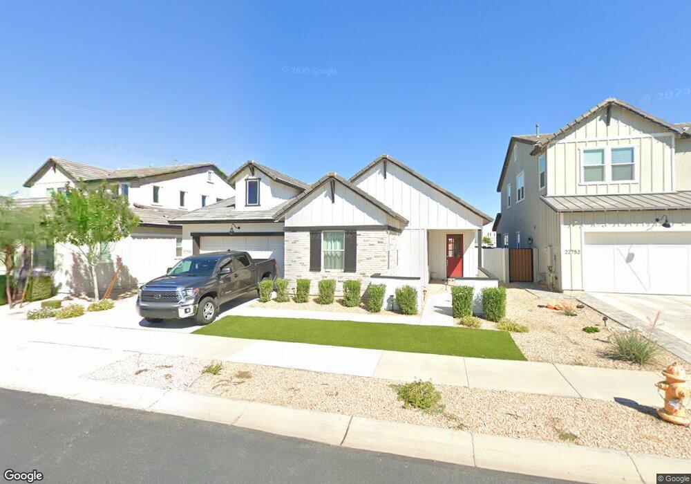 22746 E Arroyo Verde Dr, Queen Creek, AZ 85142 - photo 1