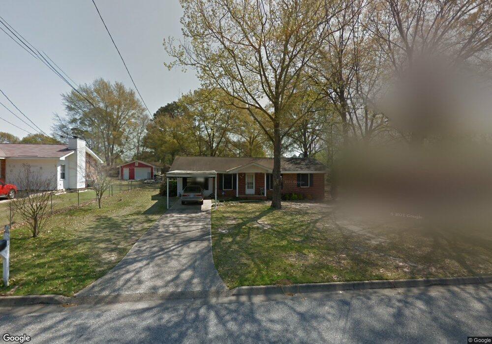 701 Rollins Ave, Dothan, AL 36301 - photo 1