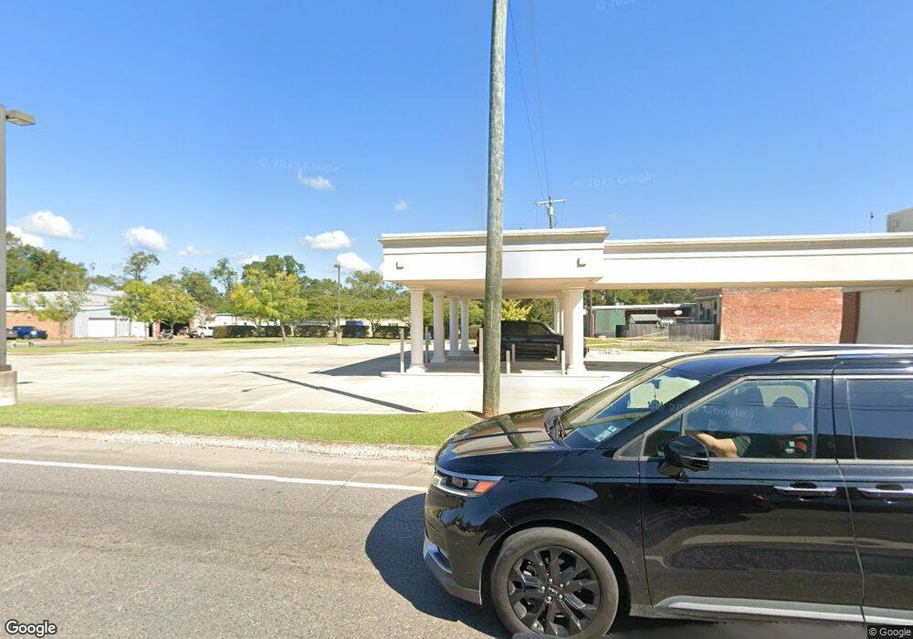 118 Shirley St, Deridder, LA 70634 - photo 1