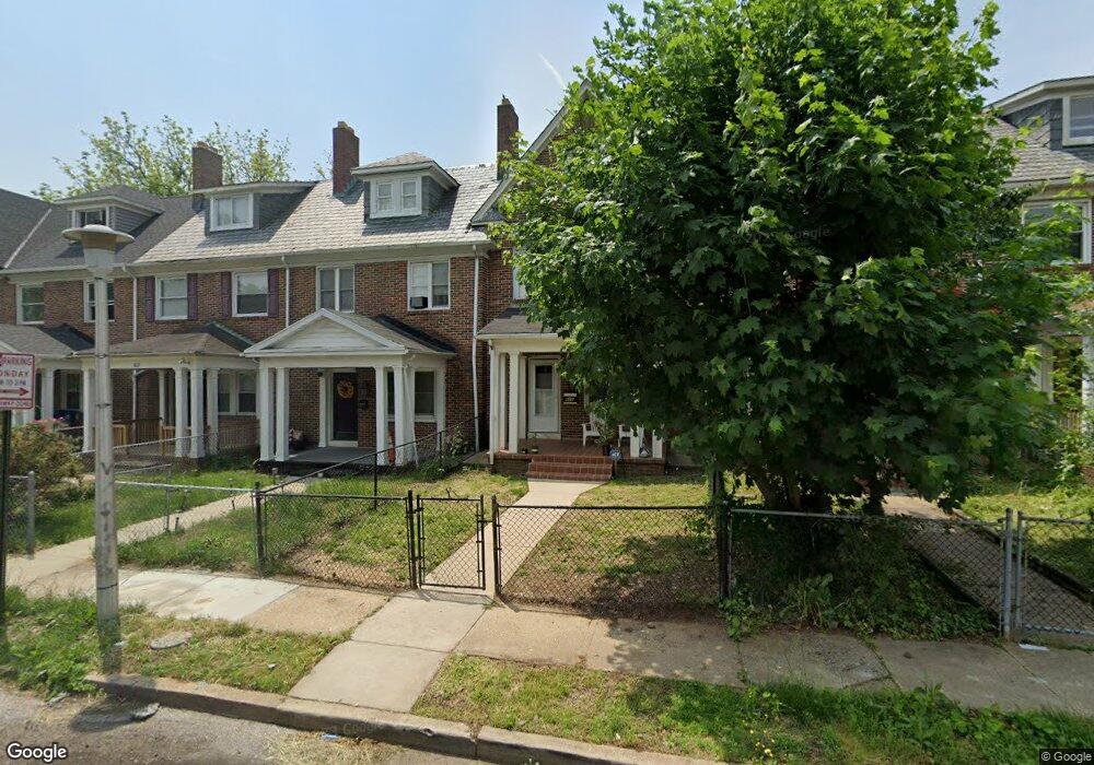 626 Wicklow Rd, Baltimore, MD 21229 - photo 1