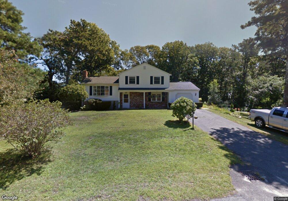 23 Stone Ridge Rd, Brewster, MA 02631 - photo 1