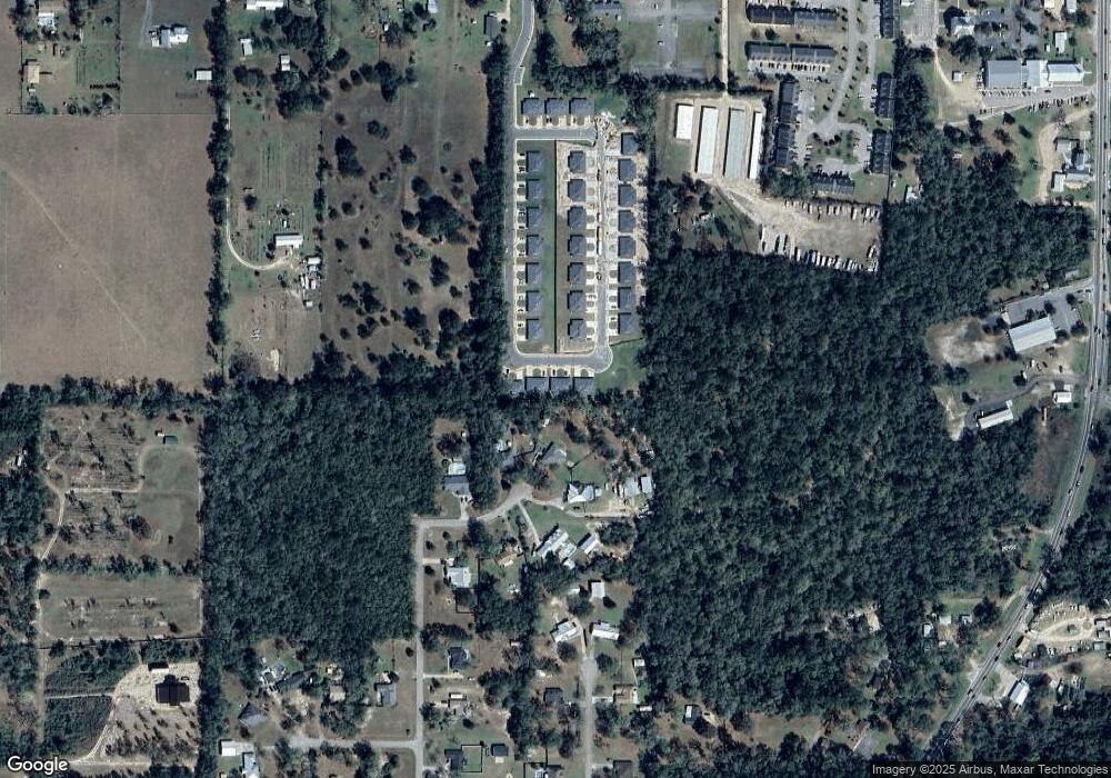 71 Shelby Cir, Crawfordville, FL 32327 - photo 1