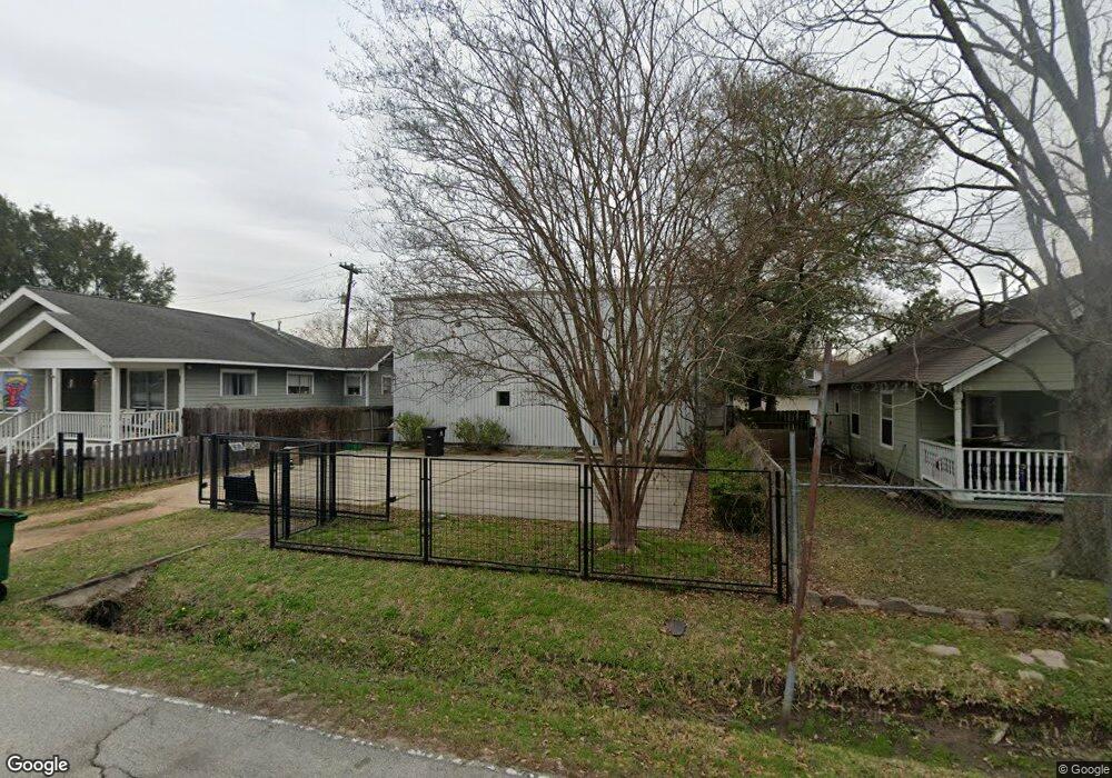 1504 Enid St, Houston, TX 77009 - photo 1