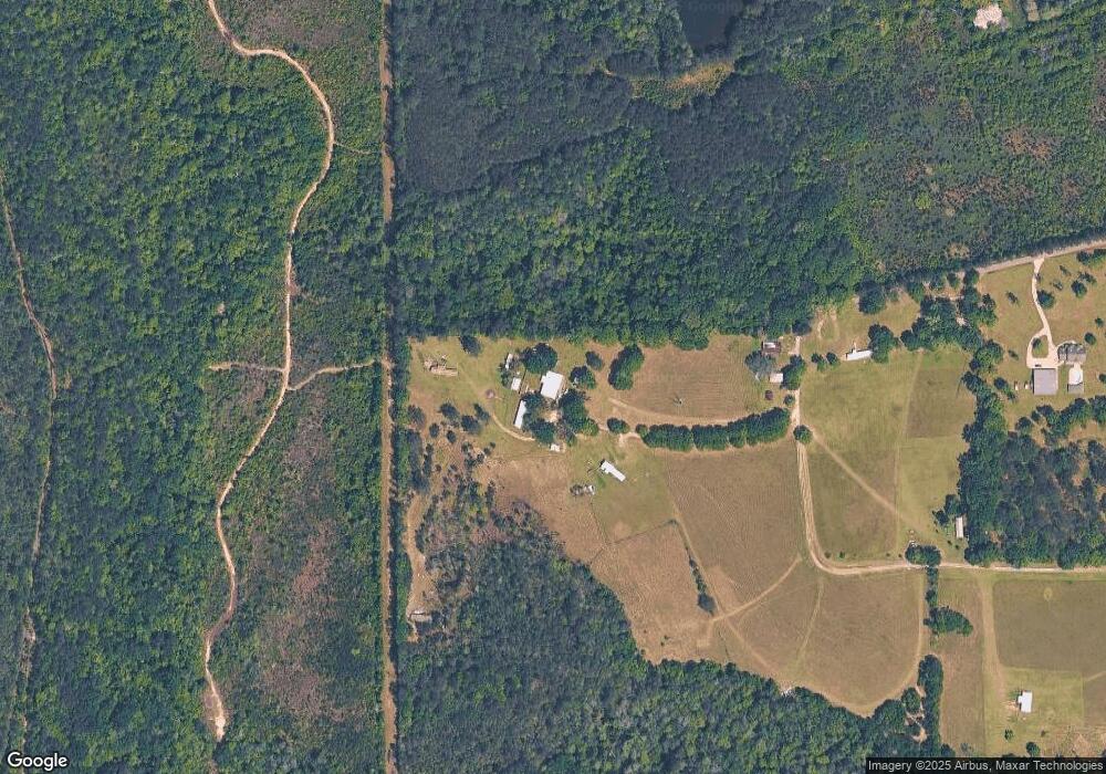 11261 Bud Lee Rd, Picayune, MS 39466 - photo 1