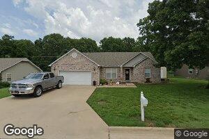 113 Fawn Trail, Seneca, MO 64865
