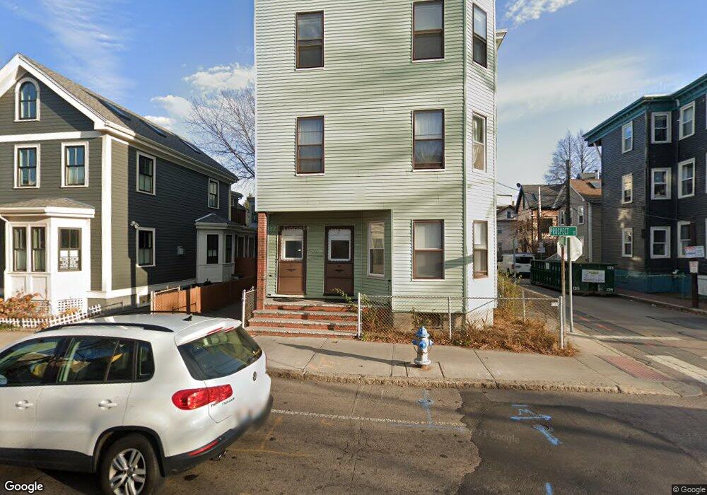 230 Prospect St unit 220-2, Cambridge, MA 02139 - photo 1