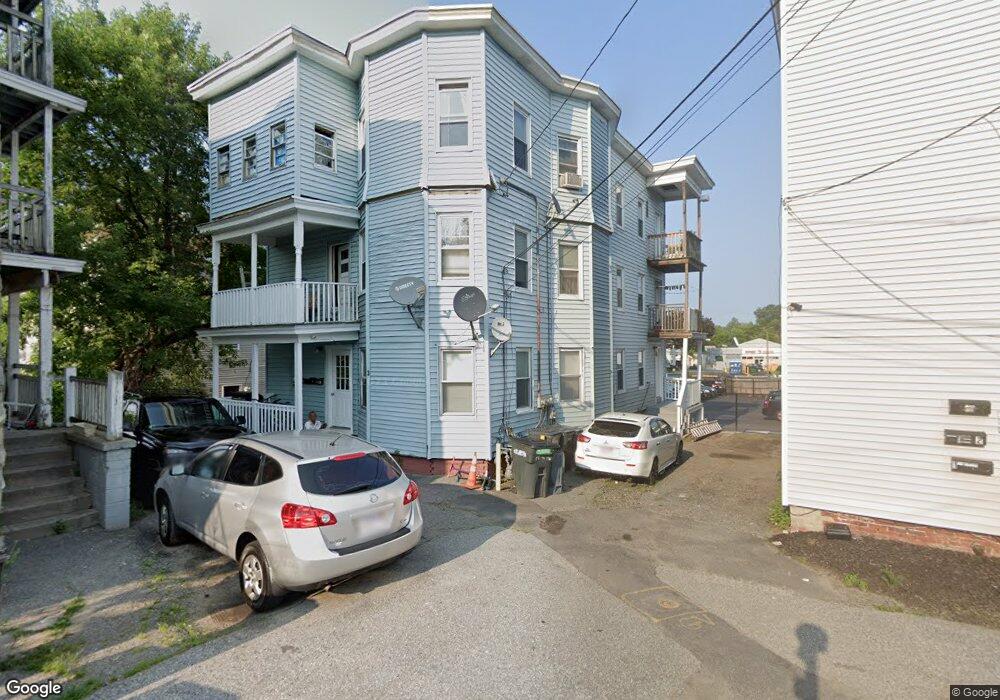 3 Wingate Ave unit 2, Haverhill, MA 01832 - photo 1