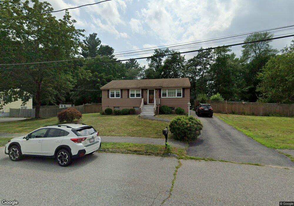 7 Wicks Cir, Wilmington, MA 01887 - photo 1