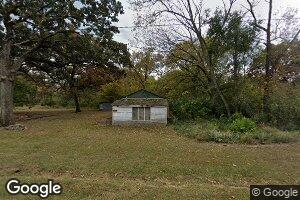 611 Olive St, Scranton, AR 72863