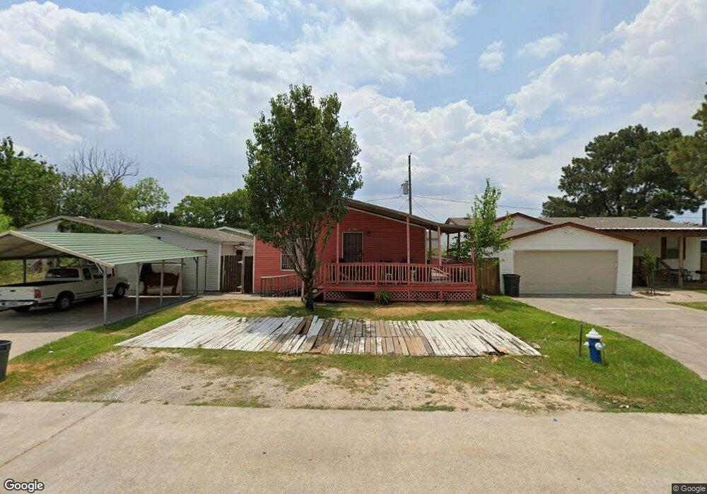 10619 Cordoba Dr, Houston, TX 77088 - photo 1