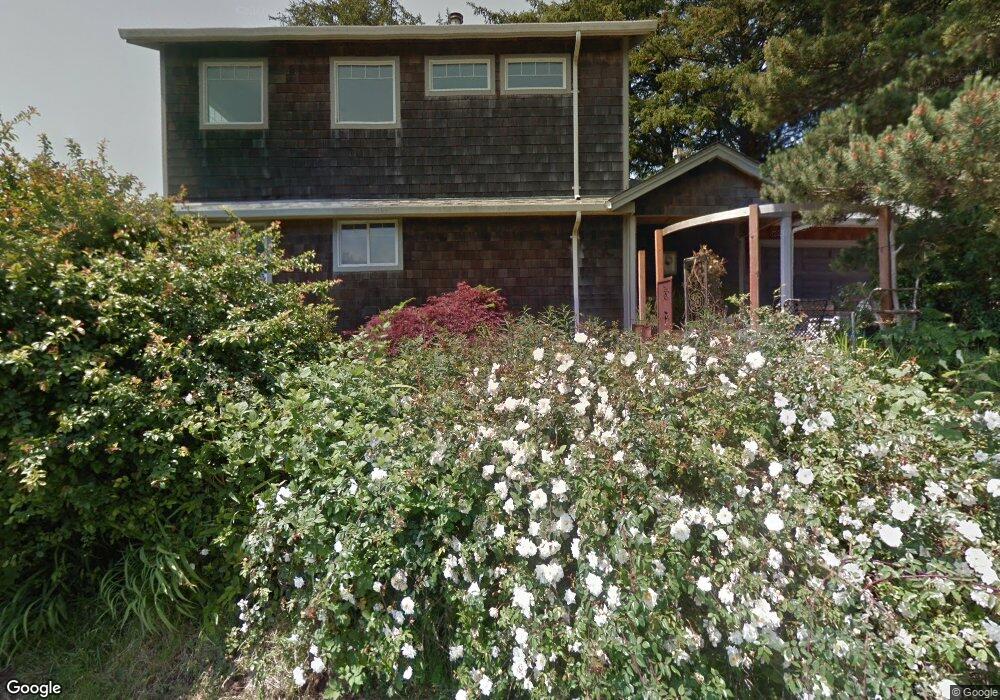 887 SW Ebb Ave, Lincoln City, OR 97367 - photo 1