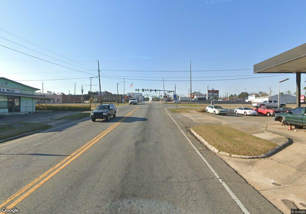 112 3rd Ave, McRae-helena, GA 31055 - photo 1