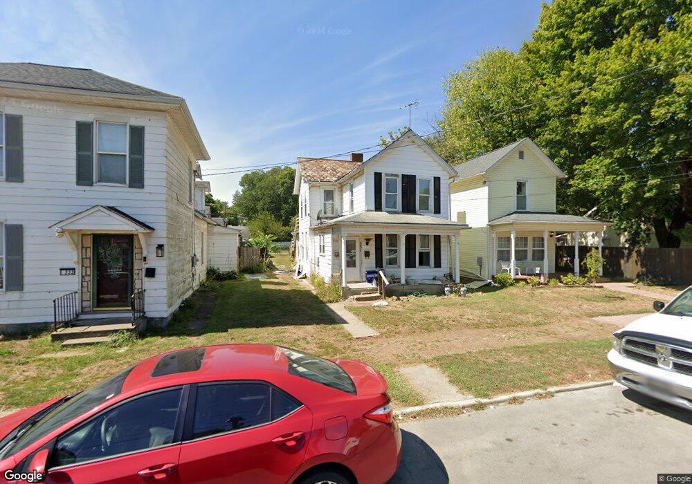 331 S Maple St, Lancaster, OH 43130 - photo 1