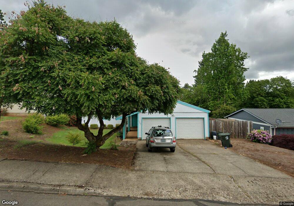 1565 Kathy Ct S, Salem, OR 97306 - photo 1