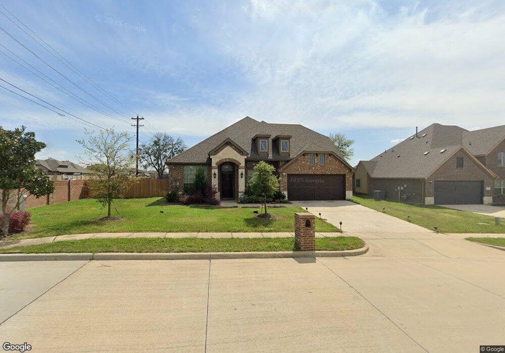 101 Covington Dr, Wylie, TX 75098 - photo 1