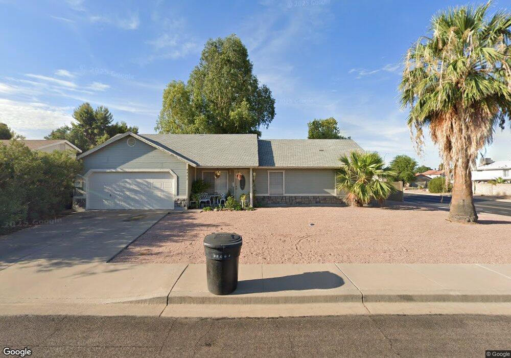 6401 E Princess Dr, Mesa, AZ 85205 - photo 1