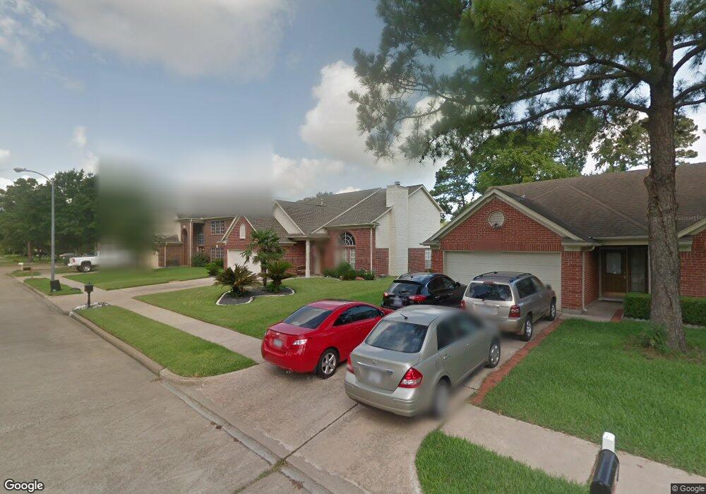 15515 Hatfield Hollow Dr, Tomball, TX 77377 - photo 1