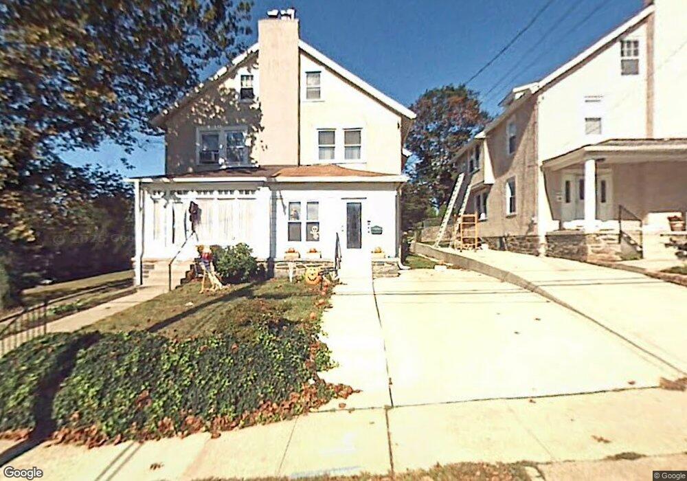 616 Wynnewood Rd, Ardmore, PA 19003 - photo 1