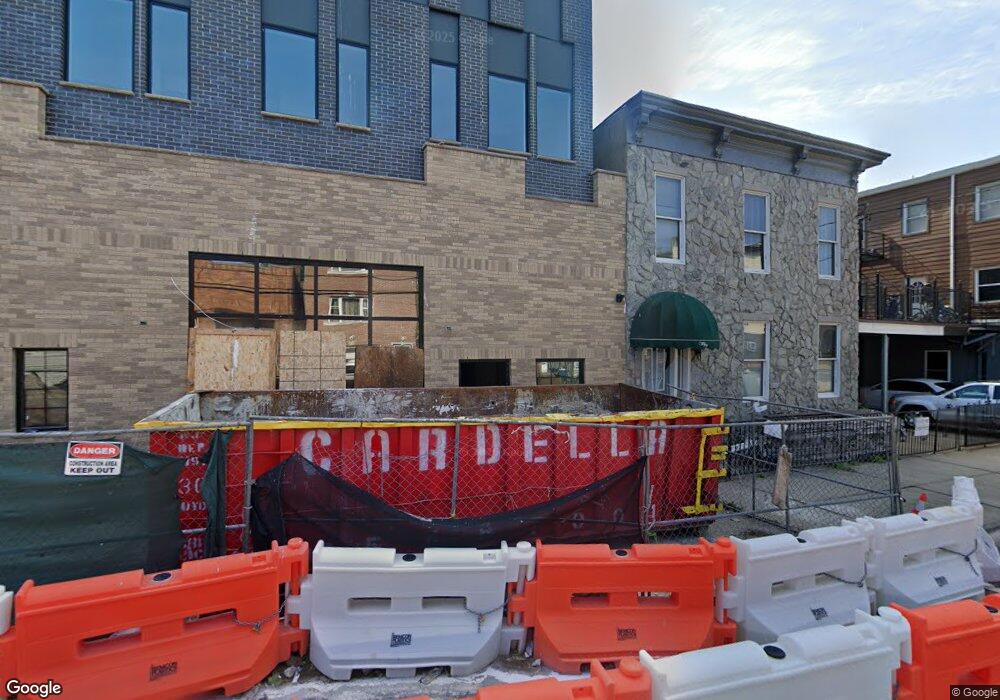 52 Cambridge Ave unit 4, Jersey City, NJ 07307 - photo 1