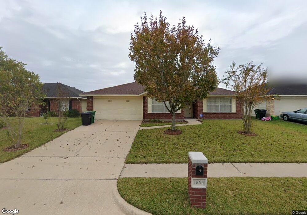 11015 Bradford Way Dr, Houston, TX 77075 - photo 1