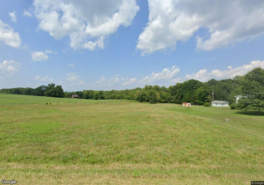 1584 Triangle School Rd, Callands, VA 24530 - photo 1