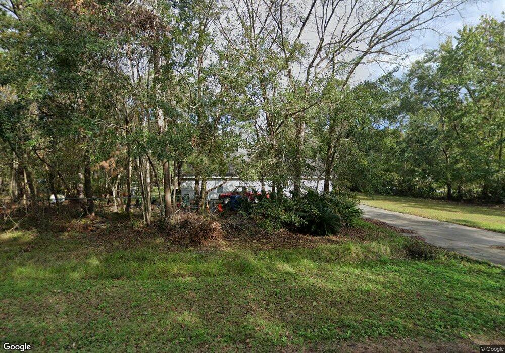 100 Baumgardner Cir, Brunswick, GA 31523 - photo 1