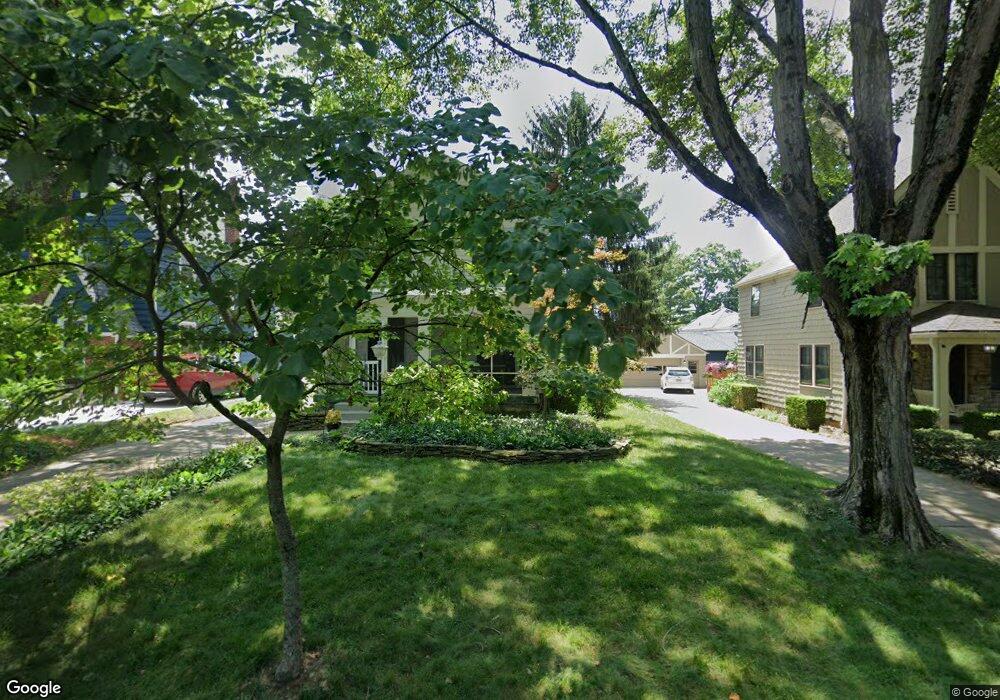 229 Winthrop Rd, Columbus, OH 43214 - photo 1