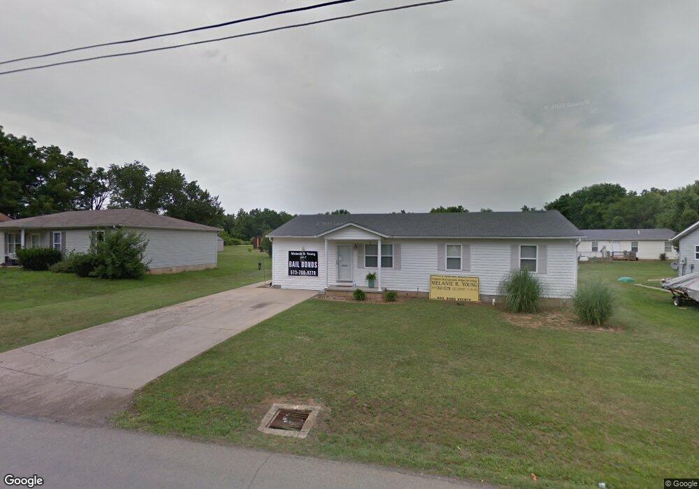 1673 Doubet Rd, Farmington, MO 63640 - photo 1