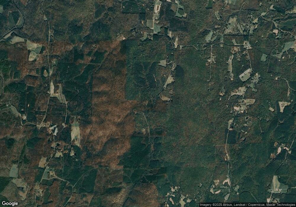 Tract 2 King Mountain Rd, Asheboro, NC 27205 - photo 1