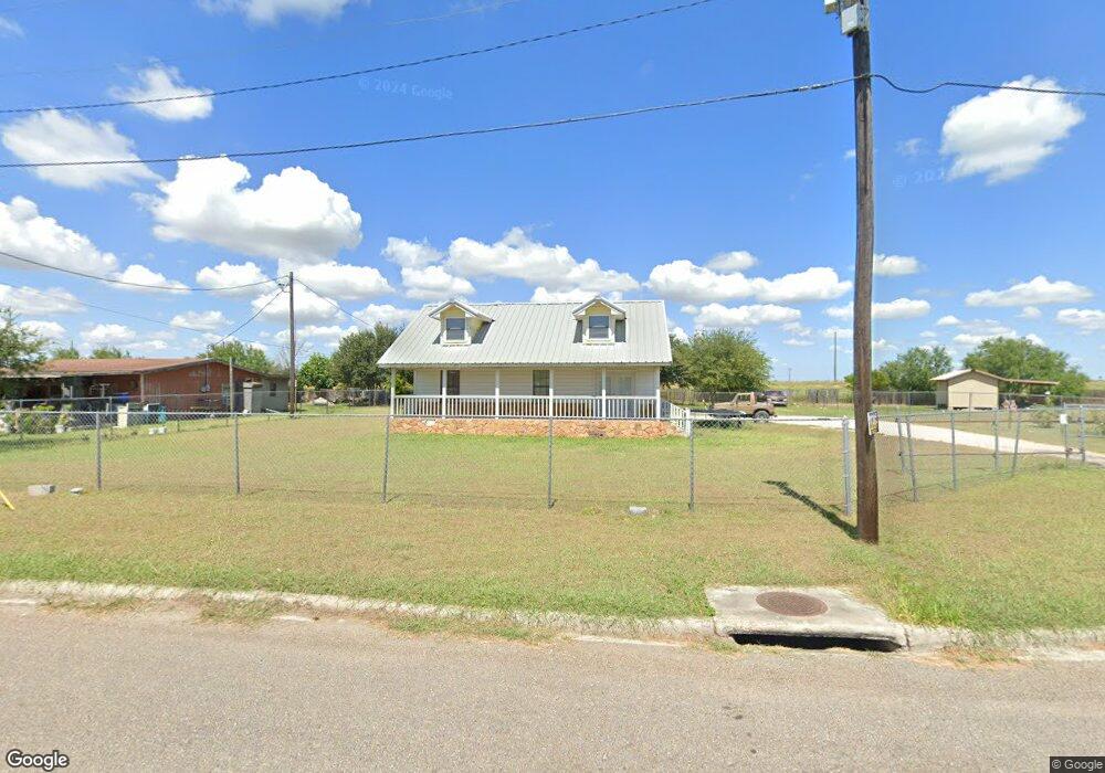 5115 Berkshire St, Mercedes, TX 78570 - photo 1