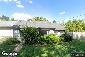 6308 Henry Place, Lowell, IN 46356