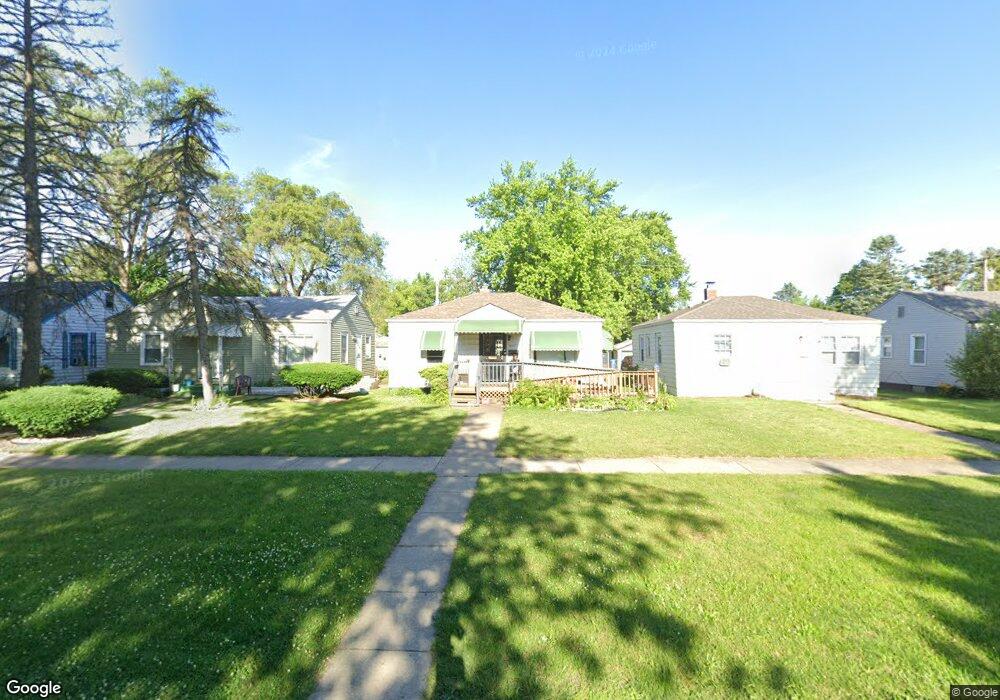 3560 Pierce St, Gary, IN 46408 - photo 1