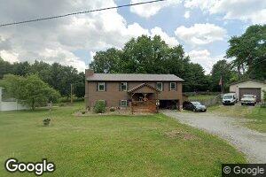 214 Burbank St, Creston, OH 44217