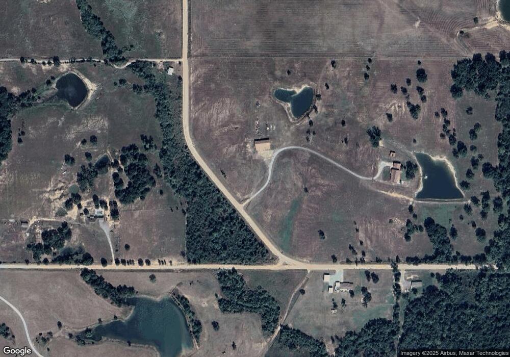 13906 S Nix Rd, Caney, OK 74533 - photo 1