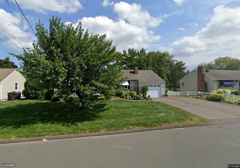 48 Schultz Rd, Berlin, CT 06037 - photo 1