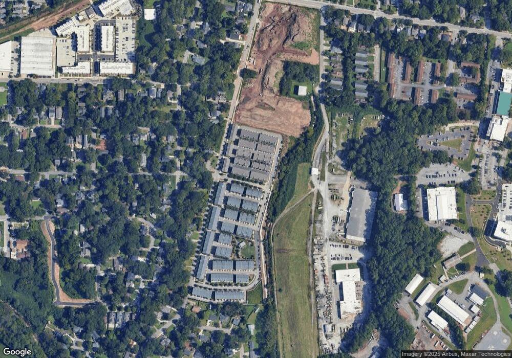 717 Needletail Way, Atlanta, GA 30312 - photo 1