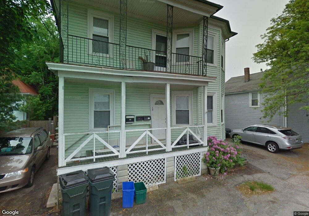 18 Joy St unit 1, Providence, RI 02908 - photo 1