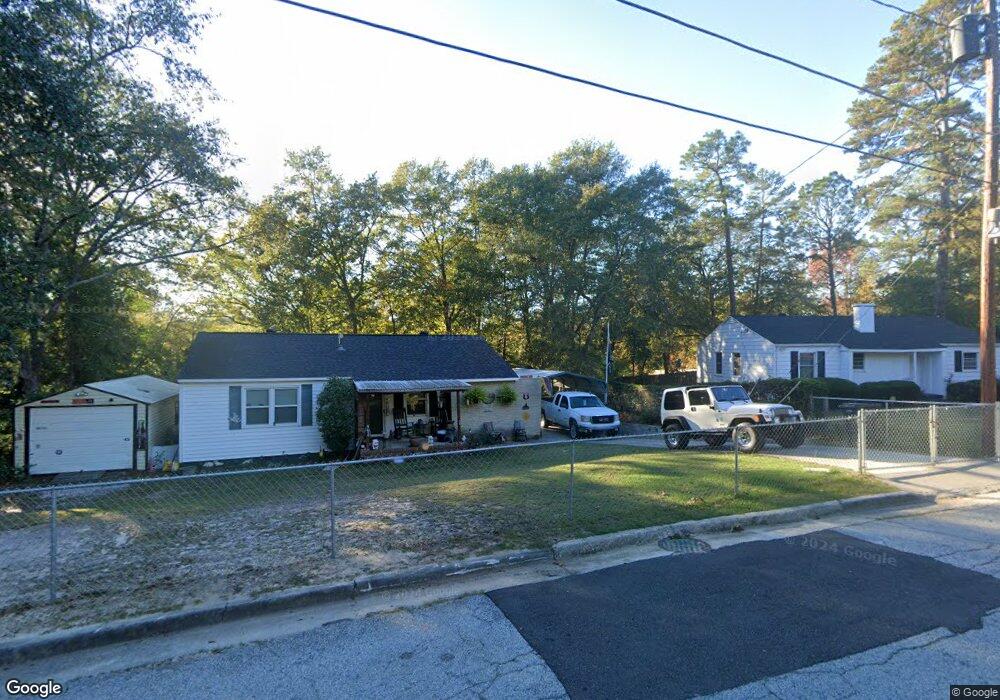 2829 Gordy Rd, Augusta, GA 30906 - photo 1