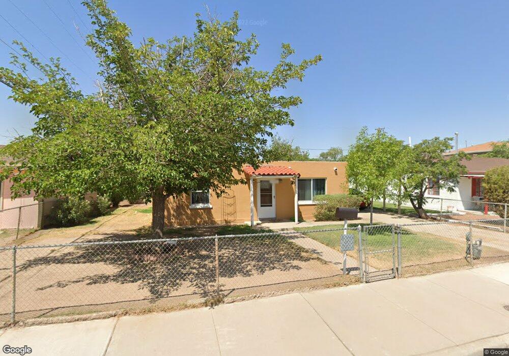 7880 Laura Way, El Paso, TX 79915 - photo 1