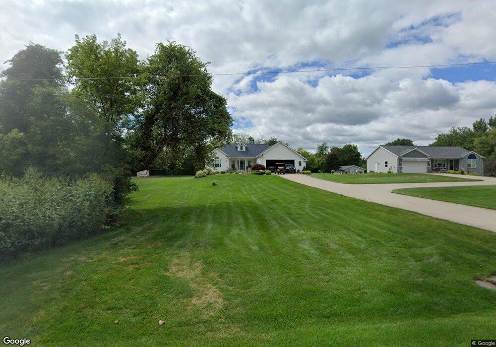 9245 Celery Ave SW, Byron Center, MI 49315 - photo 1